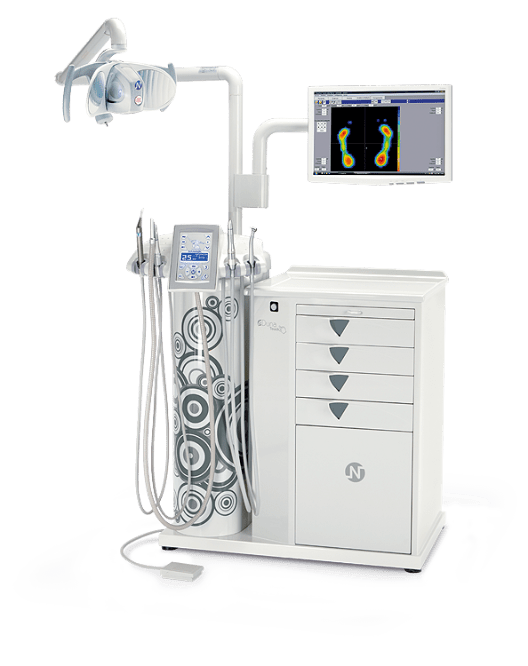 Equipos de podología para clínicas, selección de máquinas para revisiones y equipamiento técnico. Todo lo necesario para profesionales.