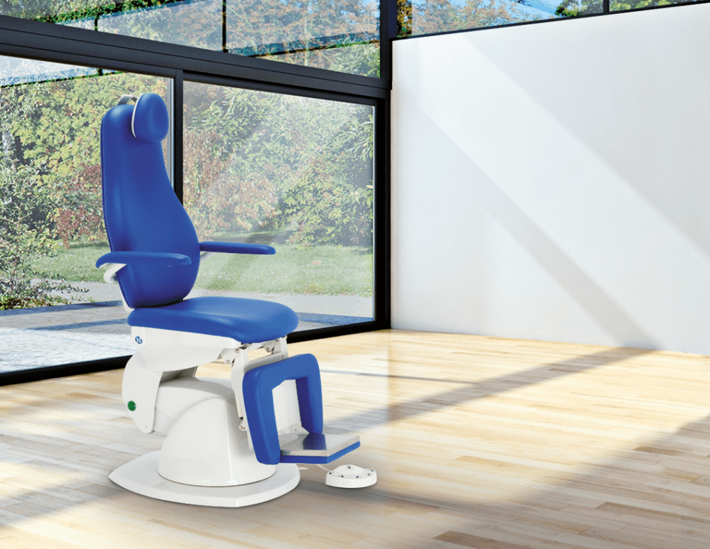 Auris | ENT Treatment Chair | ENT Equipment | Namrol