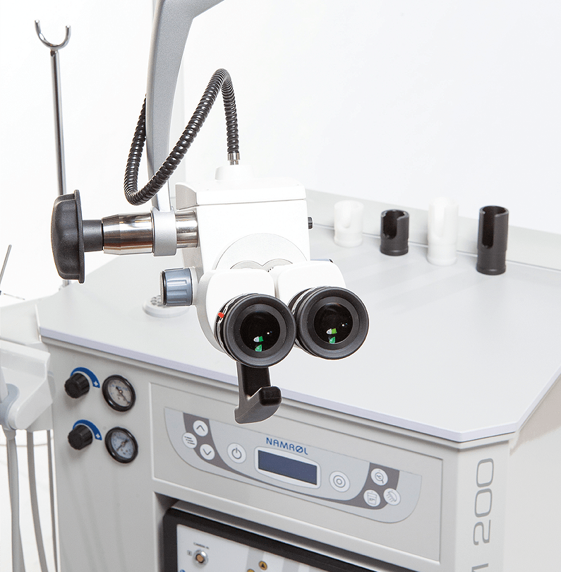 Microscopes | ENT Equipment | Namrol