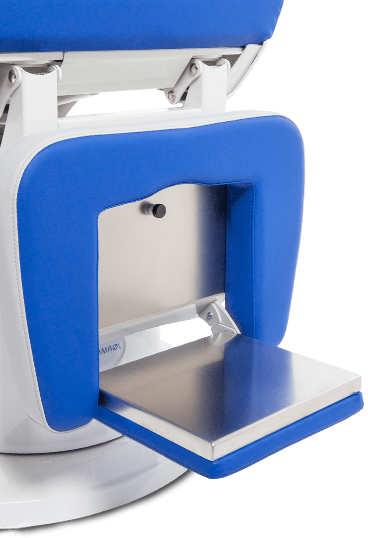 Mega | ENT Treatment Chair | ENT Equipment | Namrol