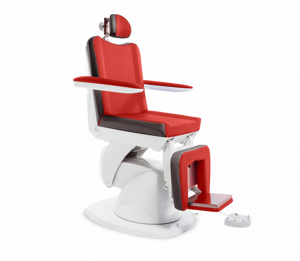 Mega | ENT Treatment Chair | ENT Equipment | Namrol