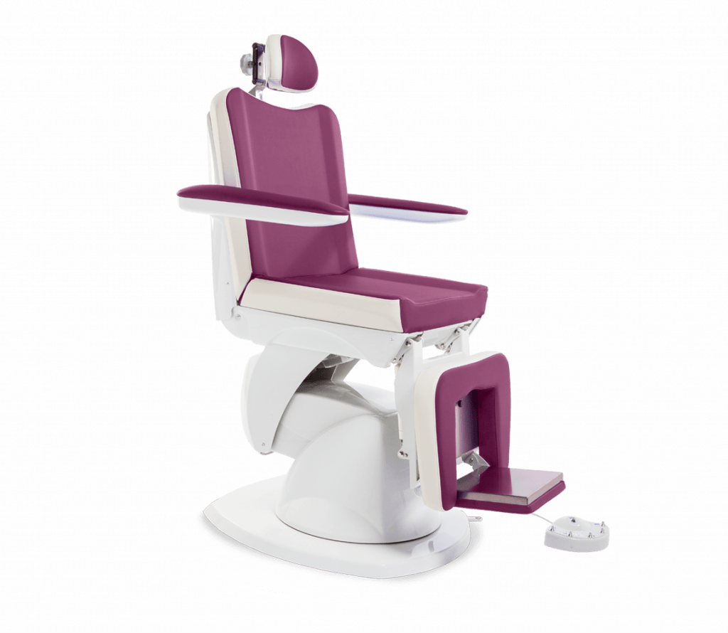 Mega | ENT Treatment Chair | ENT Equipment | Namrol