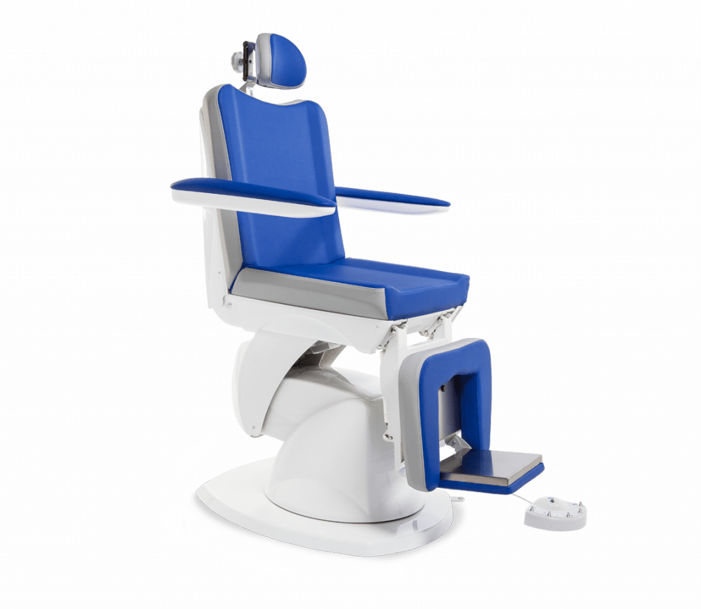 Mega | ENT Treatment Chair | ENT Equipment | Namrol