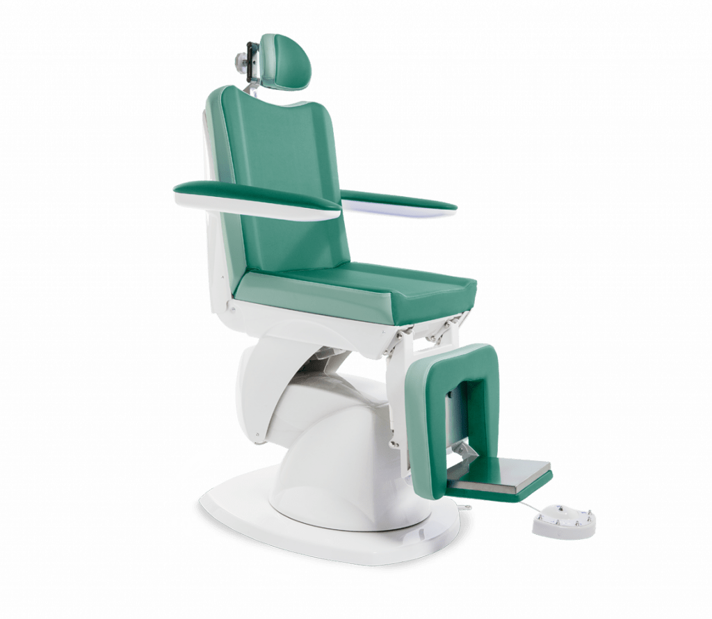 Mega | ENT Treatment Chair | ENT Equipment | Namrol