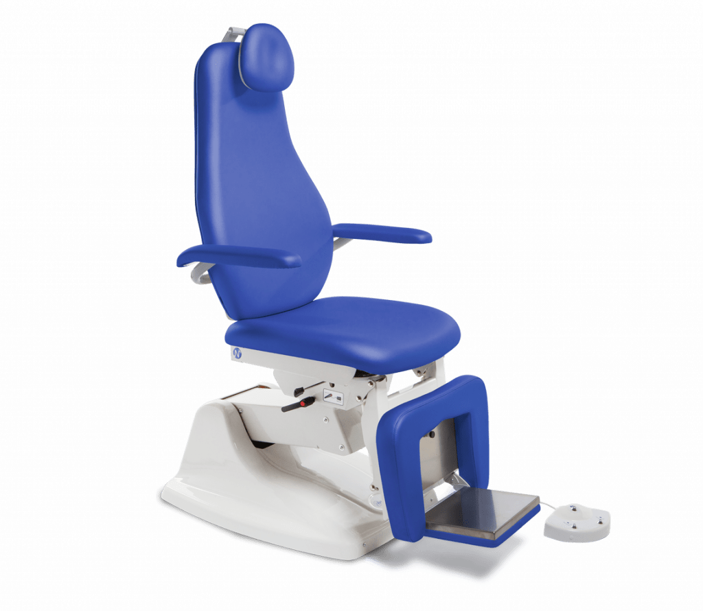 Orion | ENT Treatment Chair | ENT Equipment | Namrol