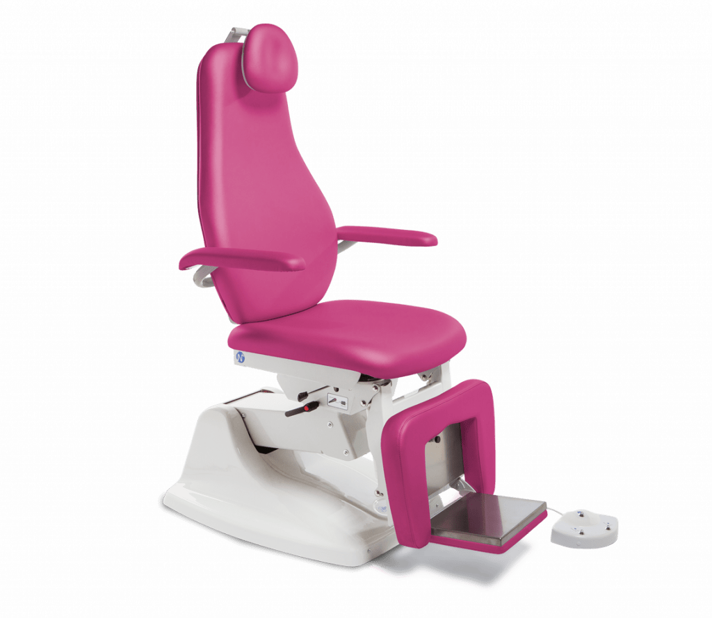 Orion | ENT Treatment Chair | ENT Equipment | Namrol