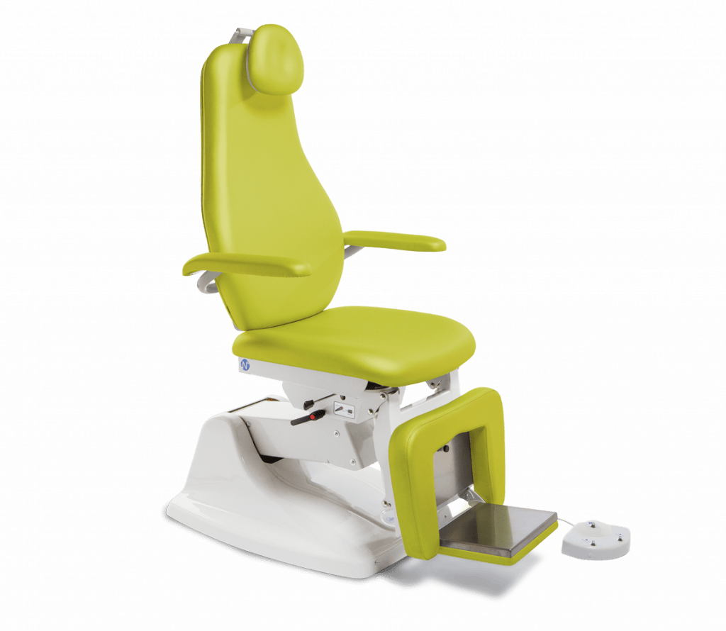 Orion | ENT Treatment Chair | ENT Equipment | Namrol