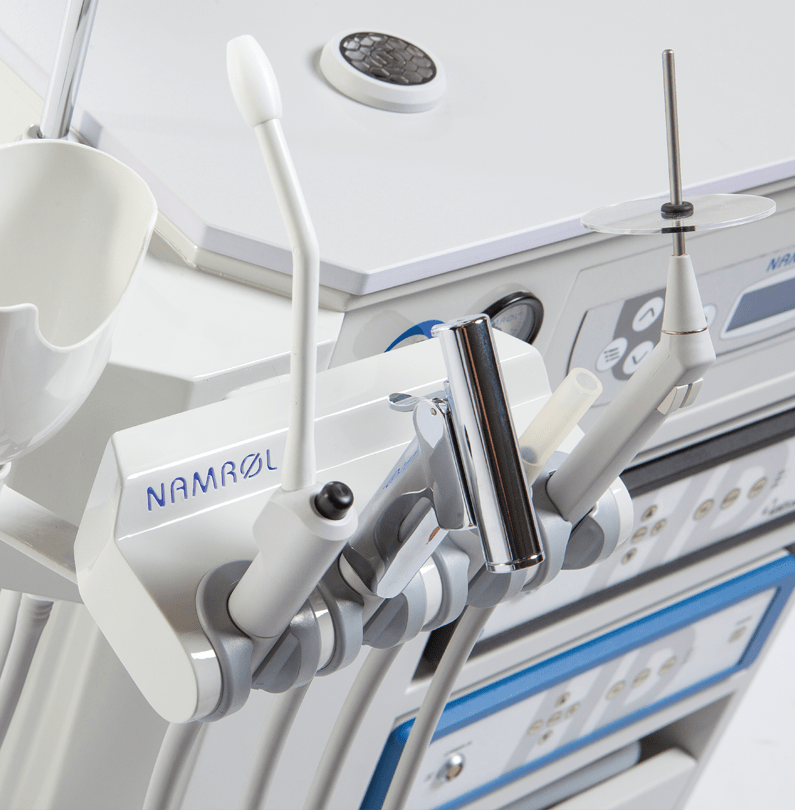 Otonam 200 | ENT treatment Unit | Namrol