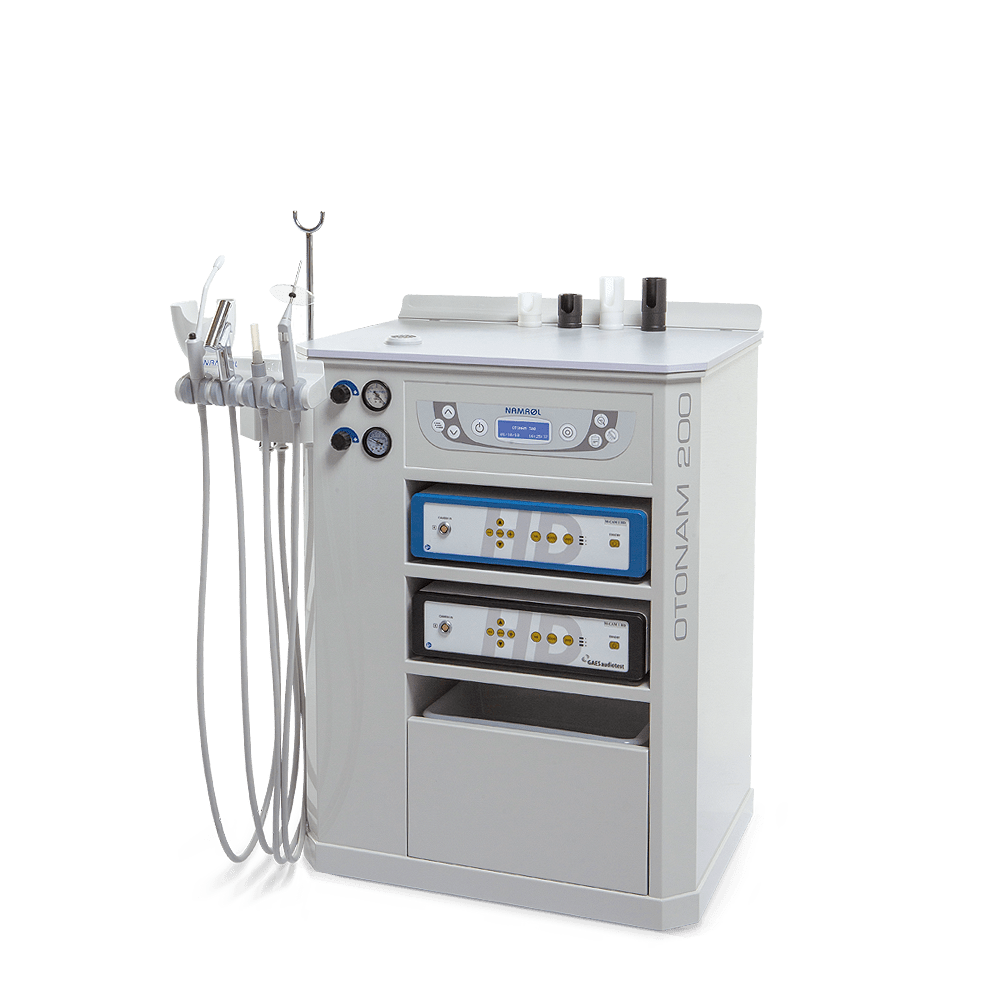 Otonam 200 | ENT treatment Unit | Namrol