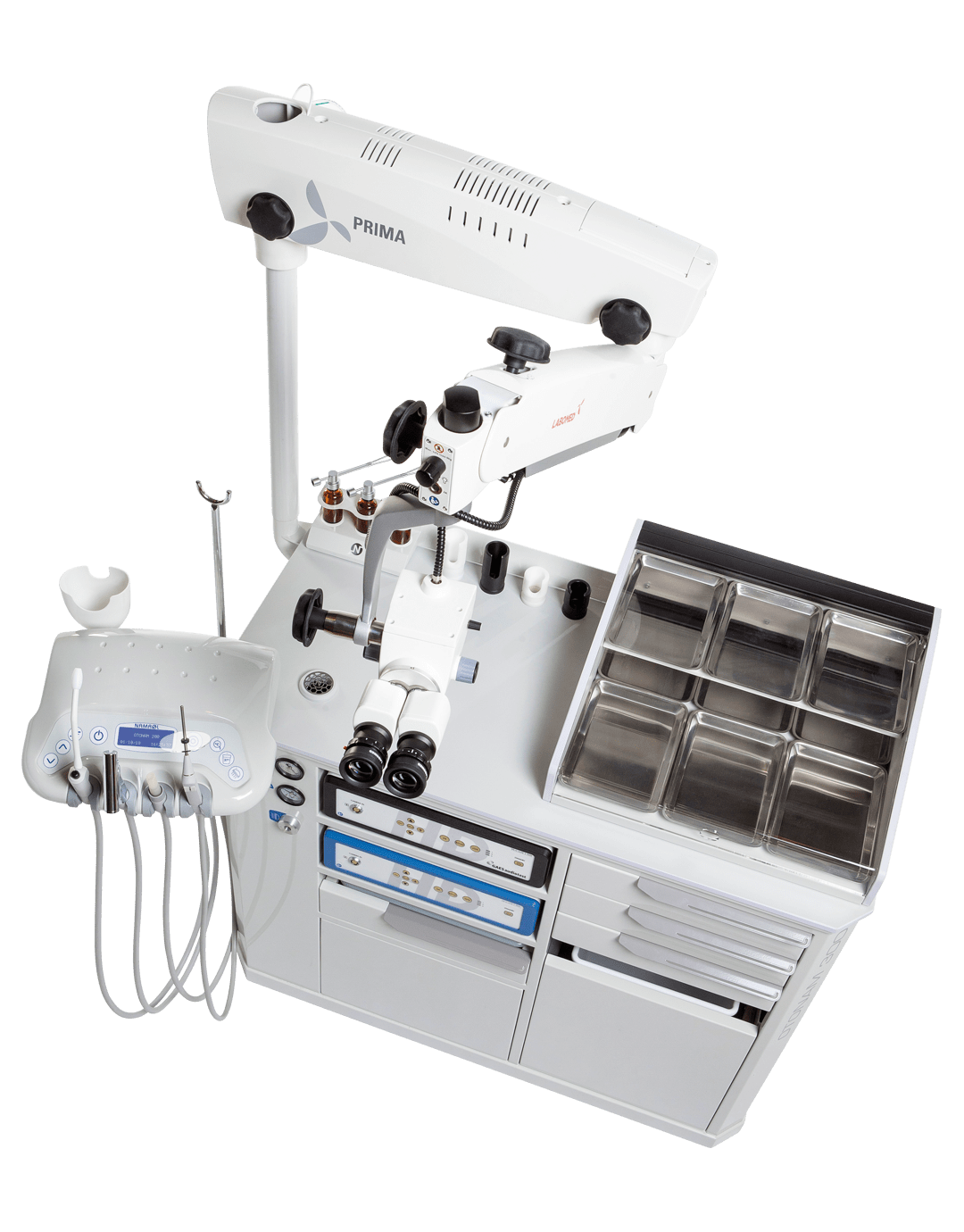 Otonam 300 | ENT treatment Unit | Namrol