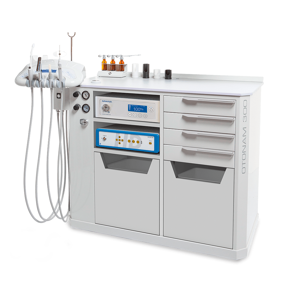 Otonam 300 | ENT treatment Unit | Namrol