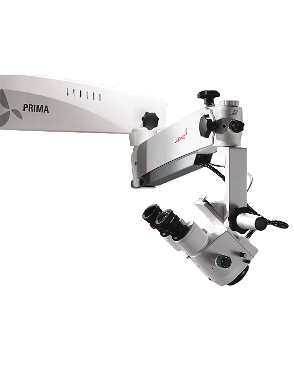Microscopios y Sistemas Ópticos | Equipamiento ORL | Namrol