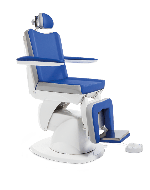 Mega | ENT Treatment Chair | ENT Equipment | Namrol