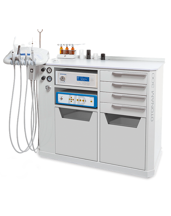 ENT treatment units Namrol