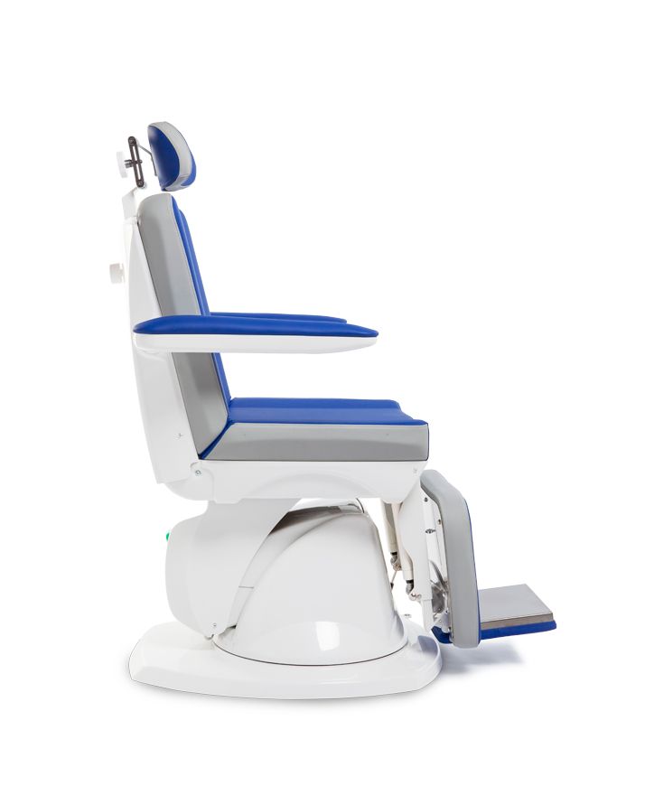 Mega | ENT Treatment Chair | ENT Equipment | Namrol