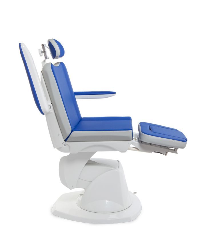 Mega | ENT Treatment Chair | ENT Equipment | Namrol