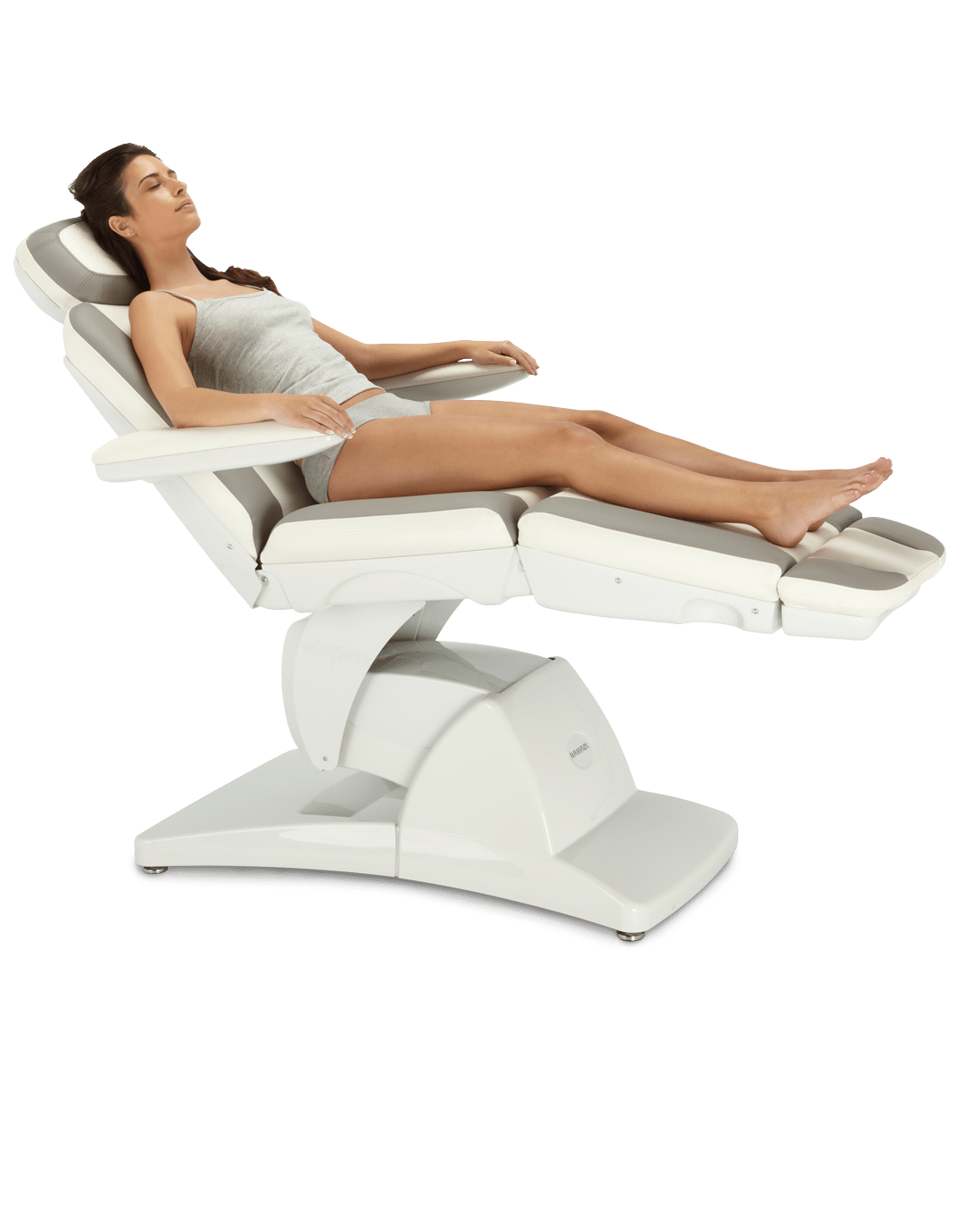 Sillón de tratamiento dermatología Namrol