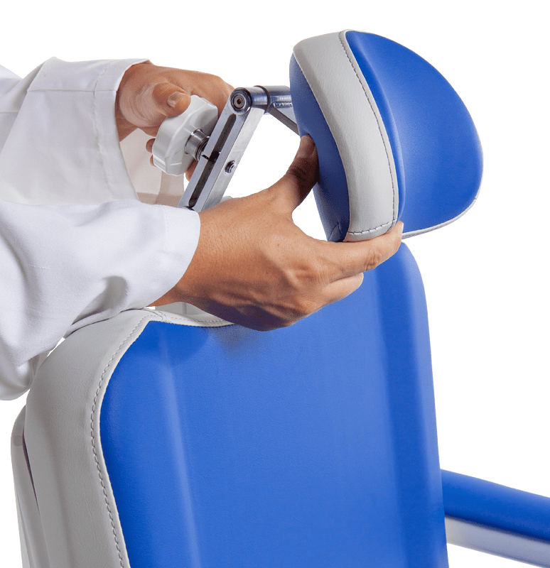 Mega | ENT Treatment Chair | ENT Equipment | Namrol