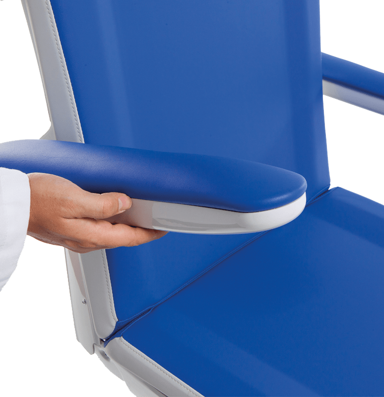 Mega | ENT Treatment Chair | ENT Equipment | Namrol