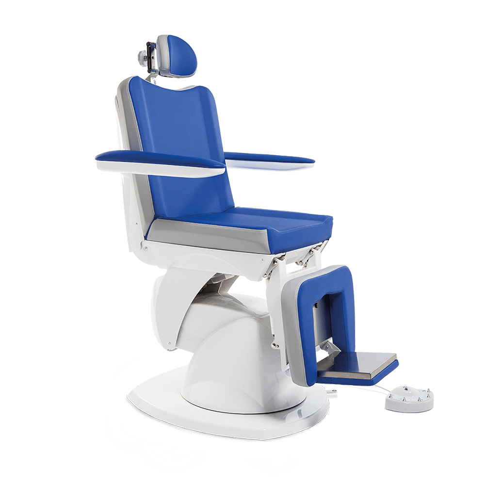 Mega | ENT Treatment Chair | ENT Equipment | Namrol