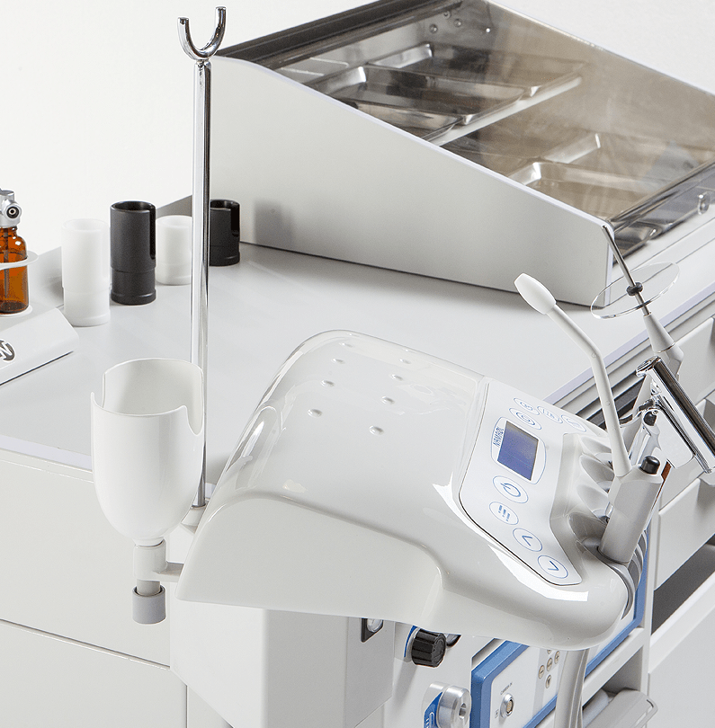 Otonam 300 | ENT treatment Unit | Namrol