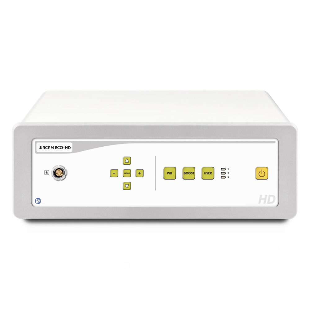 Wacam Eco-HD | Endoscopic Cameras | ENT Equipment | Namrol