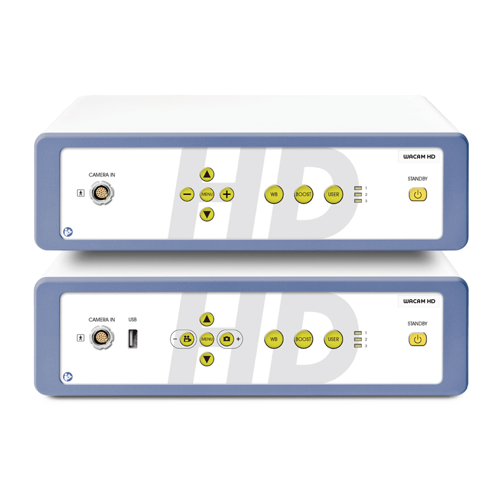 Wacam HD | Endoscopic Cameras | ENT Equipment | Namrol