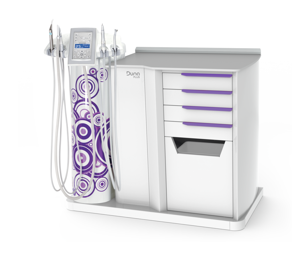 Duna - Podiatry Treatment Unit | Namrol