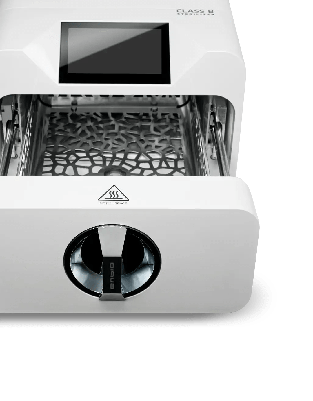 Enbio Pro | Autoclave esterilizador | Namrol