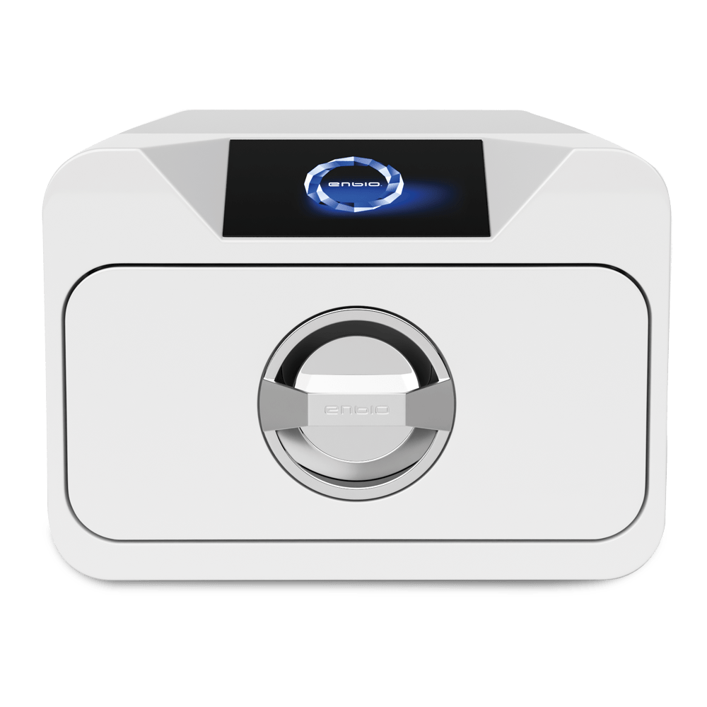 Enbio Pro | Autoclave esterilizador | Namrol