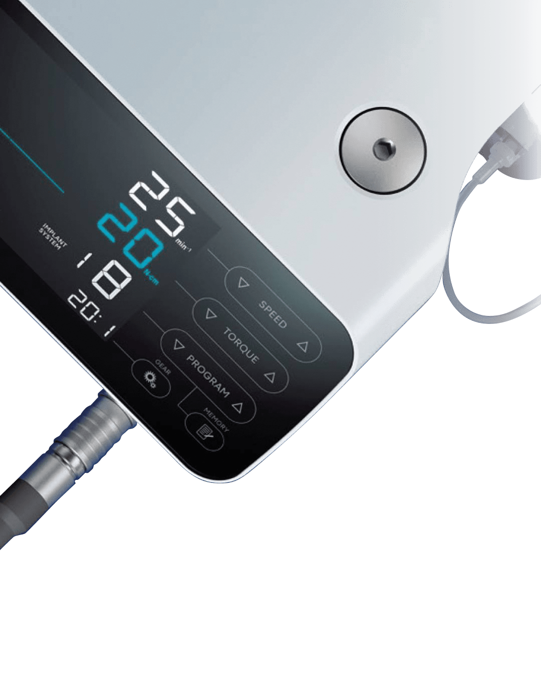 Surgic Pro2｜Micromotor Cirugía｜NSK｜Namrol