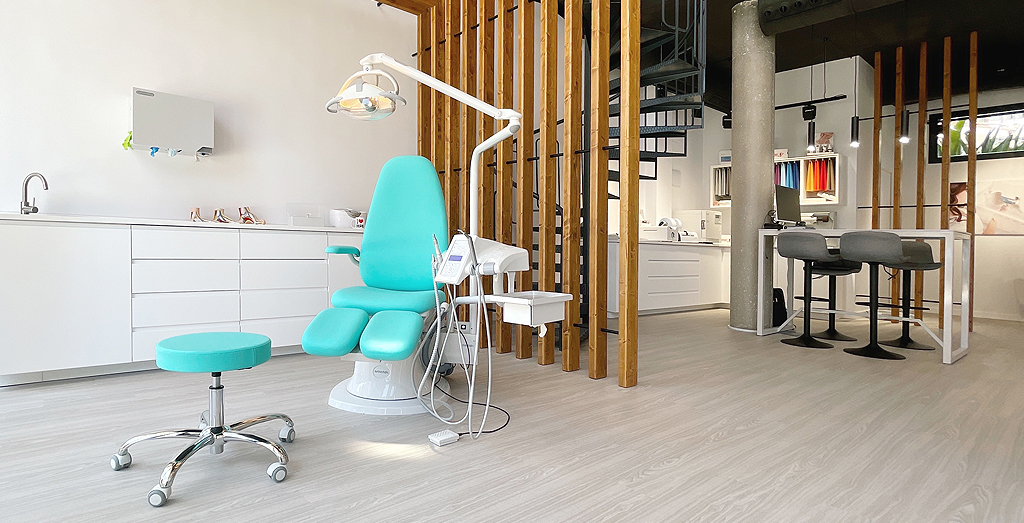 Podiatry equipment Namrol dealer