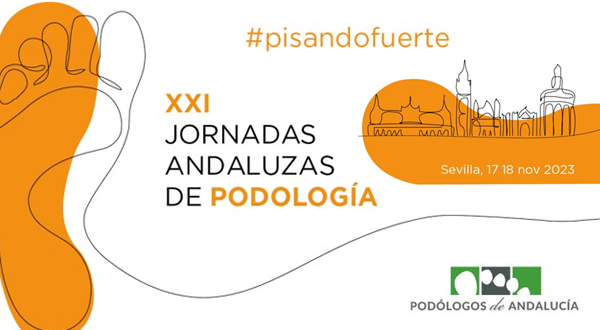 Jornadas Andaluzas de podología